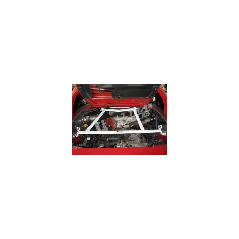 Innen-Kofferraumstrebe UR Toyota MR2 SW20