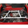Barra interna bagagliaio UR Toyota MR2 SW20