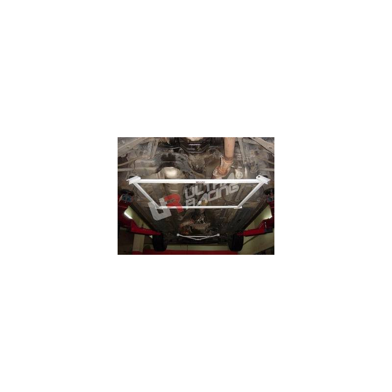 Barra inferior trasera UR Lexus IS200/RS200