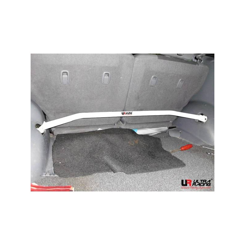 Innen-Kofferraumstrebe UR Toyota RAV4 2.0 00-05 2/4D