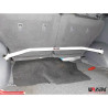 Barra interior de maletero UR Toyota RAV4 2.0 00-05 2/4D