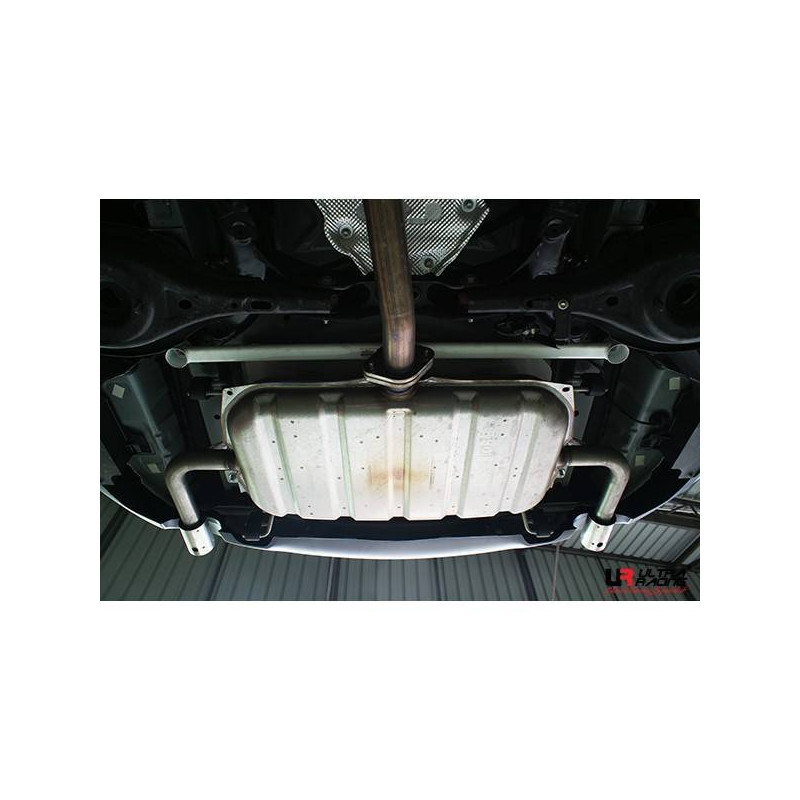 Hintere Unterstrebe UR Mazda 3 13+ / 6 12+