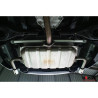 Barra inferiore posteriore UR Mazda 3 13+ / 6 12+