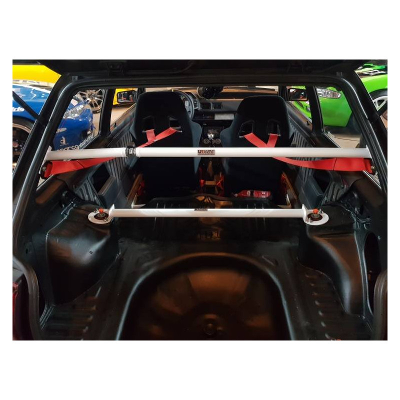 Kofferraum-Domstrebe UR Toyota Starlet EP70/72/80/82
