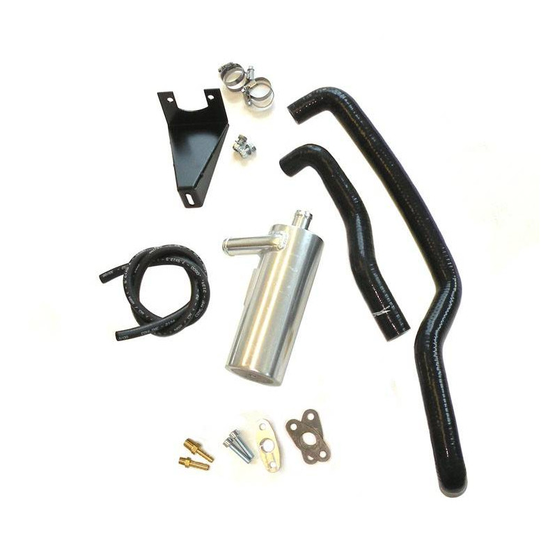 Kit Catch Can 034 Motorsport pour AAN C4 S4
