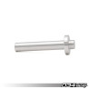 Tringlerie pour volets de collecteur d'admission en aluminium 4.2L FSI
