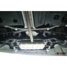 Hintere Unterstrebe UR Mazda 3 13+ / 6 12+