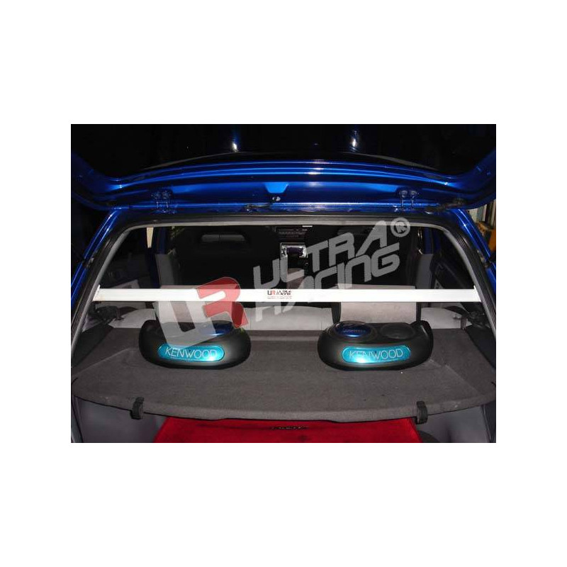 Barra interior de maletero UR Toyota Starlet EP90/91