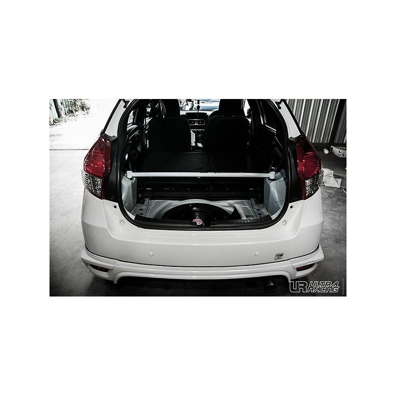Barra interna bagagliaio UR Toyota Yaris 10+ XP13