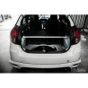Innere Kofferraumstrebe UR Toyota Yaris 10+ XP13
