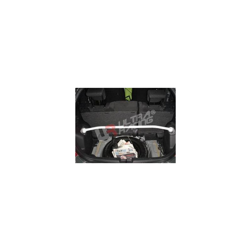 Barra interior maletero UR Toyota Yaris HB 05+