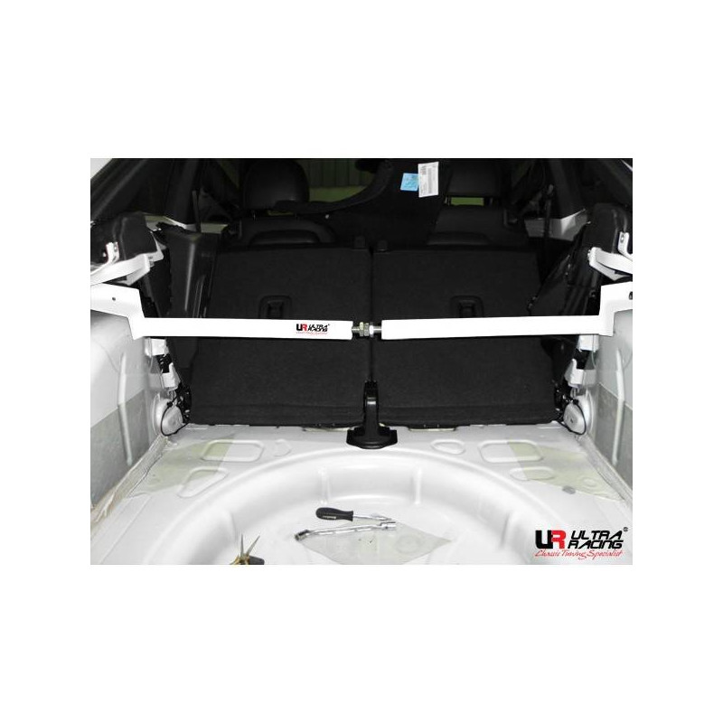 Barra interna bagagliaio UR VW Beetle A5 11+ 1.4
