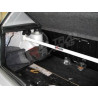 Barra interna bagagliaio UR VW Golf 2/3