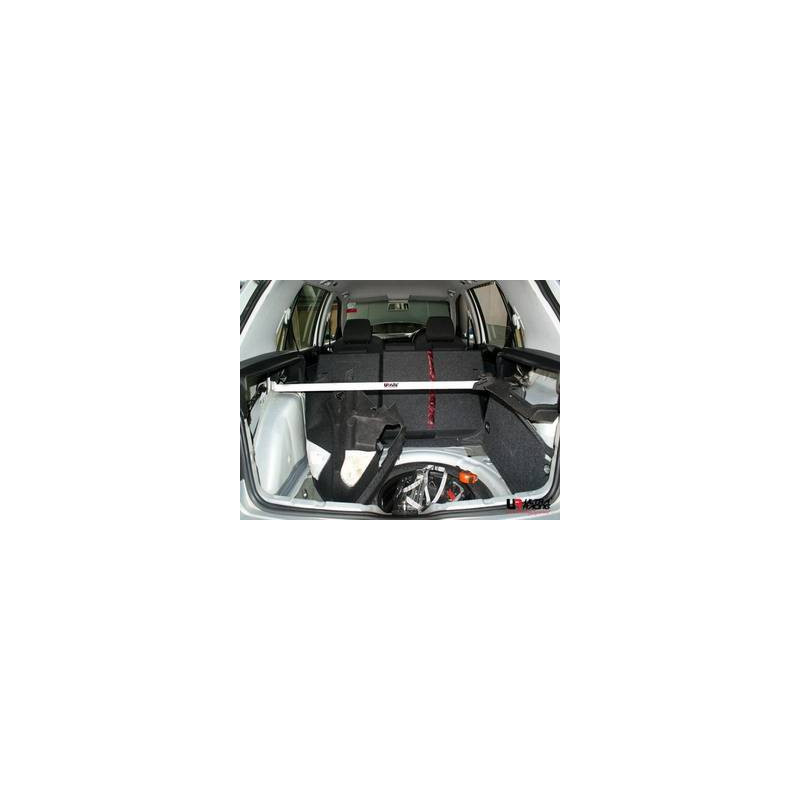 Interior trunk brace UR VW Golf 4 97-06