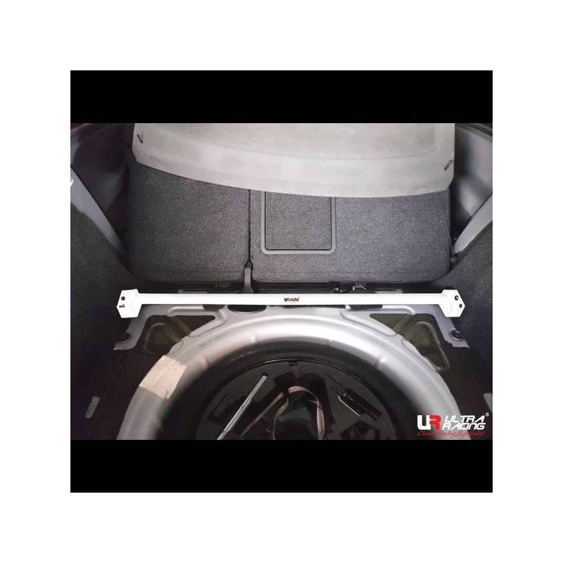 Kofferraum-Innenstrebe UR VW Golf 5 (inkl. GTI)