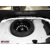 Barra interior de maletero UR VW New Beetle
