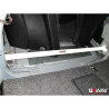 Interior trunk brace UR VW Passat CC 05-10
