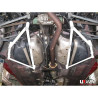 Rear lower brace UR Mazda RX8