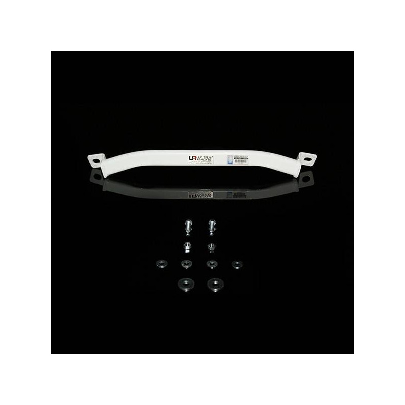 Hintere Unterbodenstrebe UR Mercedes CLK 3.2 96-03 W208