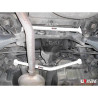Barra inferior trasera UR Mercedes Clase E 2.0 W210 97-03