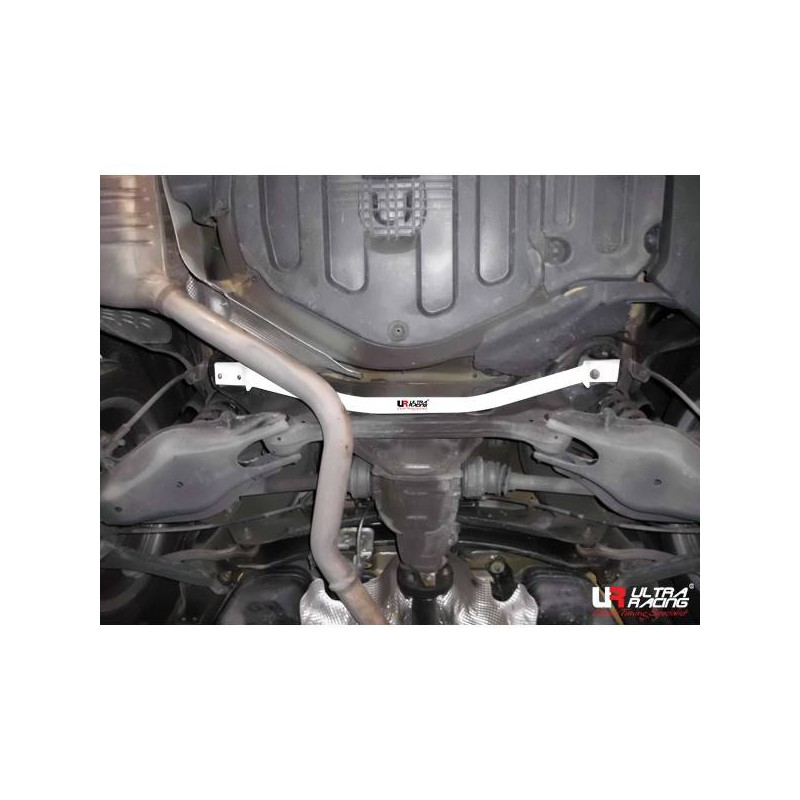 Rear Lower Brace UR Mercedes E-Class 2.0K W212 11+