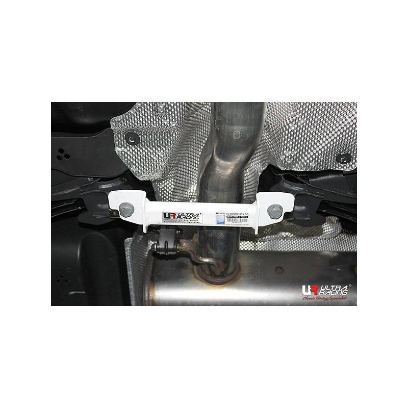 Rear Lower Brace UR Mini Cooper (S) 14+ F56
