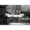 Hintere Unterbodenstrebe UR Mini Cooper (S) 14+ F56