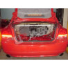 Barra interna vano bagagli UR Volvo S60/S60R