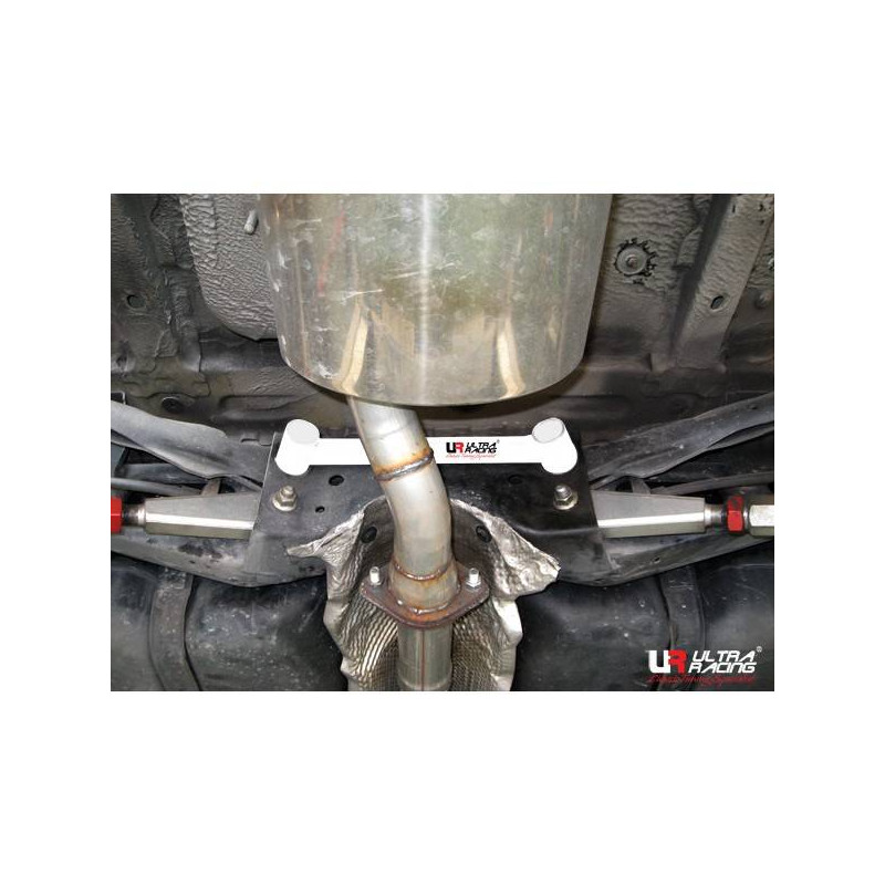 Barra inferiore posteriore UR Mini Cooper (S) R53/R55 1.6 01+