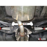 Barra inferior trasera UR Mini Cooper (S) R53/R55 1.6 01+