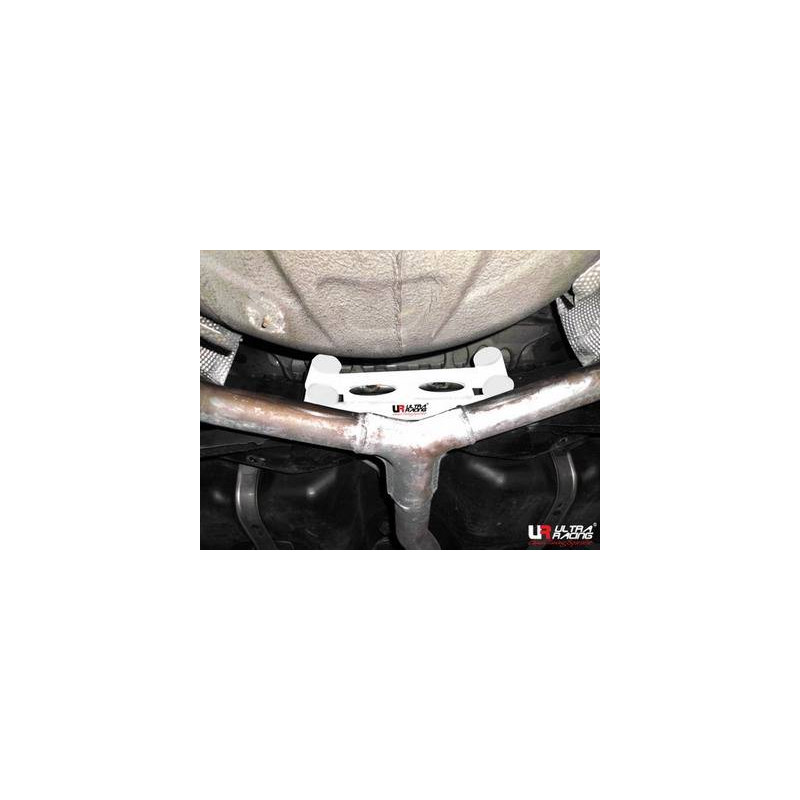 Barra inferiore posteriore UR Mini Cooper S R56 /Clubman