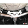 Barra inferior trasera UR Mini Cooper S R56 /Clubman