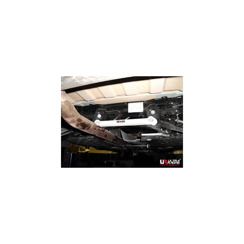 UR Rear Lower Brace Mini Countryman R60 11+