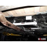 Barra inferiore posteriore UR Mini Countryman R60 11+