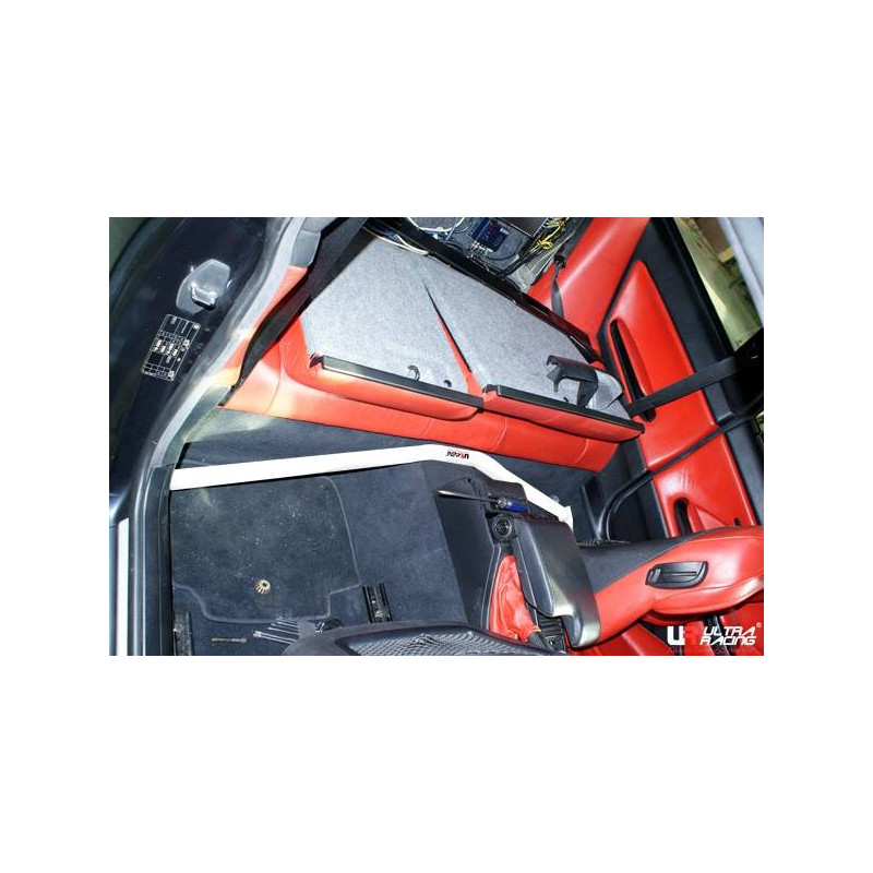 Querstrebe innen UR BMW 3er E46 M3 3.2 01-06