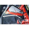 Querstrebe innen UR BMW 3er E46 M3 3.2 01-06