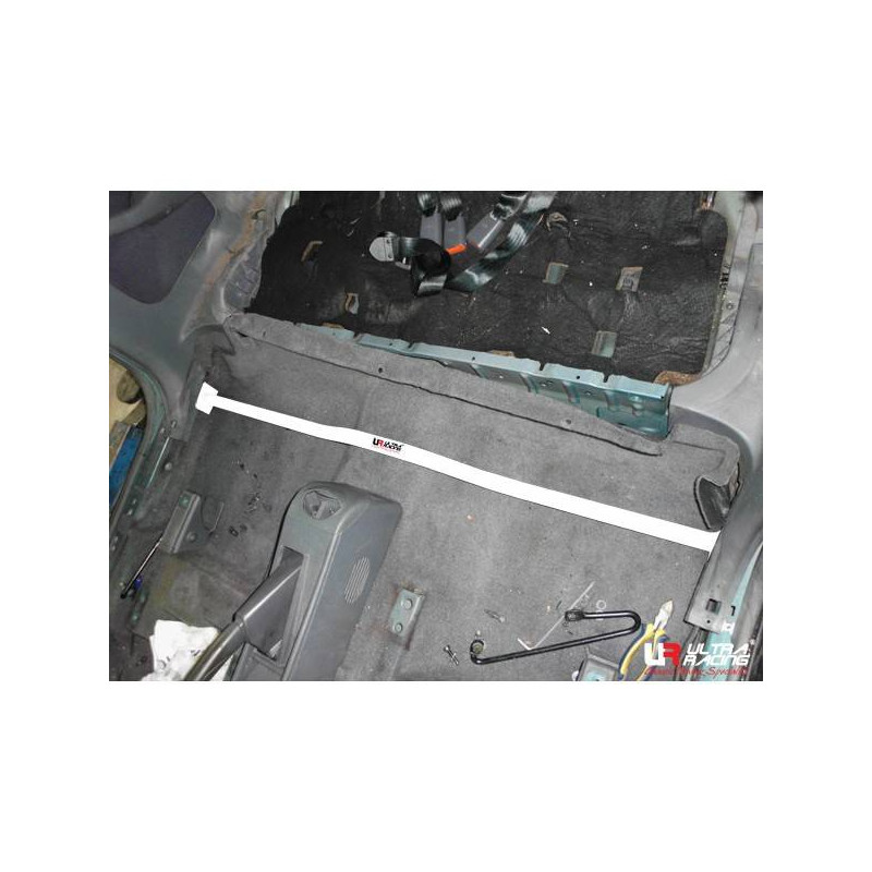 Querstrebe innen UR Fiat Bravo 1.8 95-01