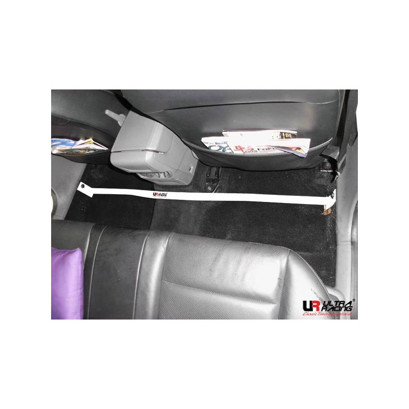 Innere Querstrebe UR Ford Focus MK2 1.8