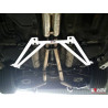 Rear lower brace UR Nissan 350Z 02-08