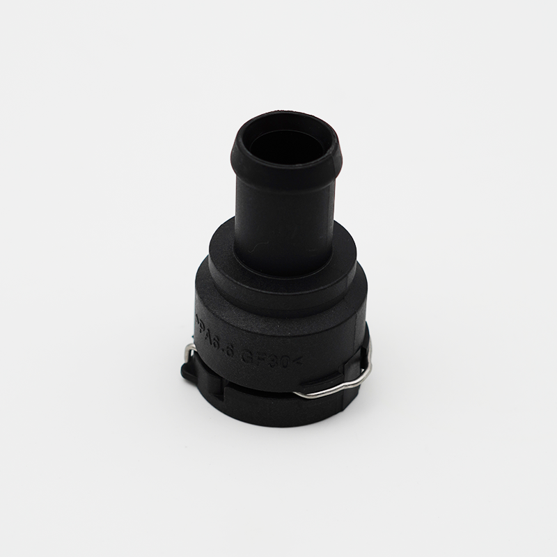 EGR cooler delete bracket