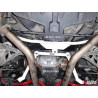 Barra inferiore posteriore UR Nissan 370Z /Infiniti G37