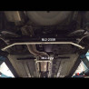 Barra inferiore posteriore UR Nissan Juke 10+