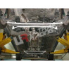 Barra inferiore posteriore UR Nissan Micra K12 02-07