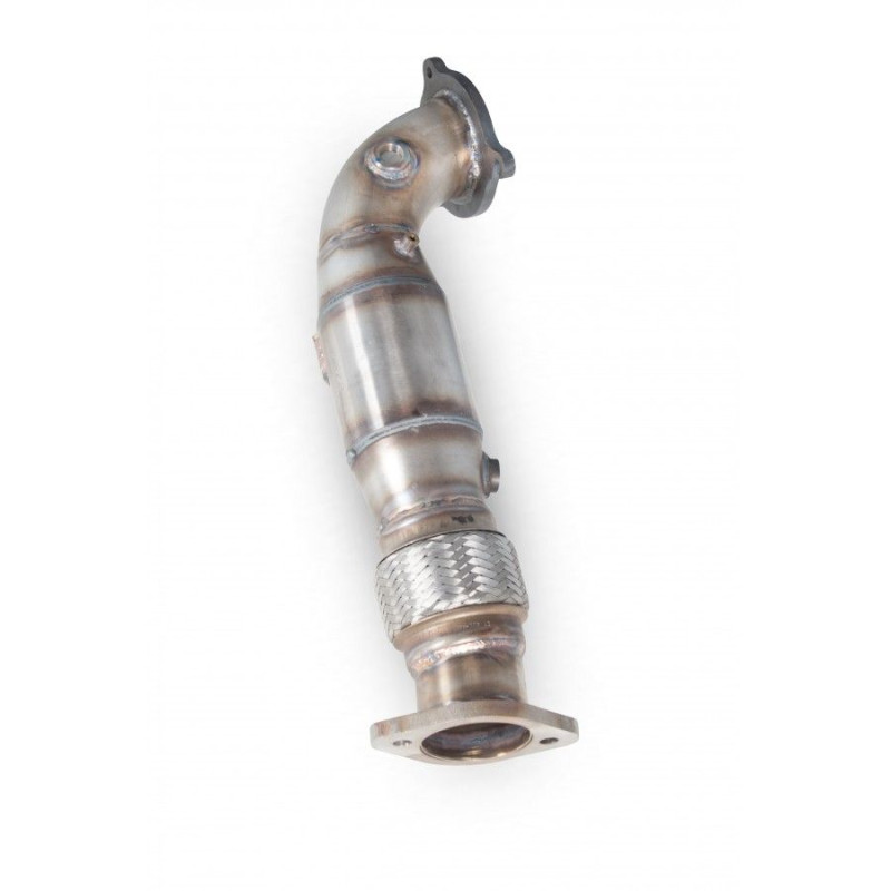 Scorpion High-Flow Catalytic Converter FORD Fiesta ST 180