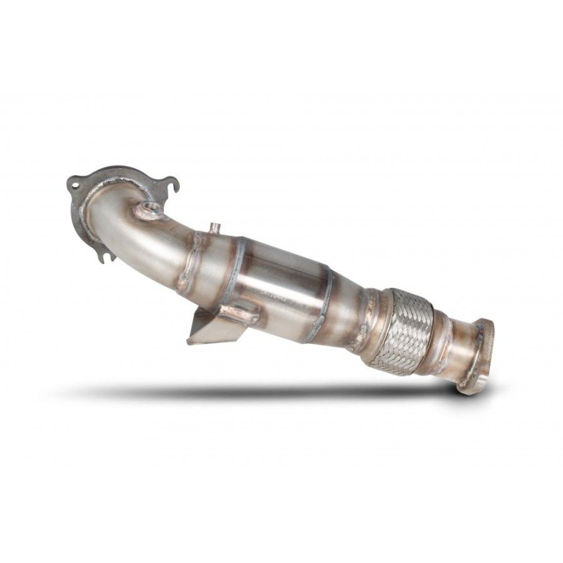 Sportkatalysator Scorpion FORD Fiesta ST 180