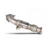 Catalizzatore sportivo Scorpion FORD Fiesta ST 180