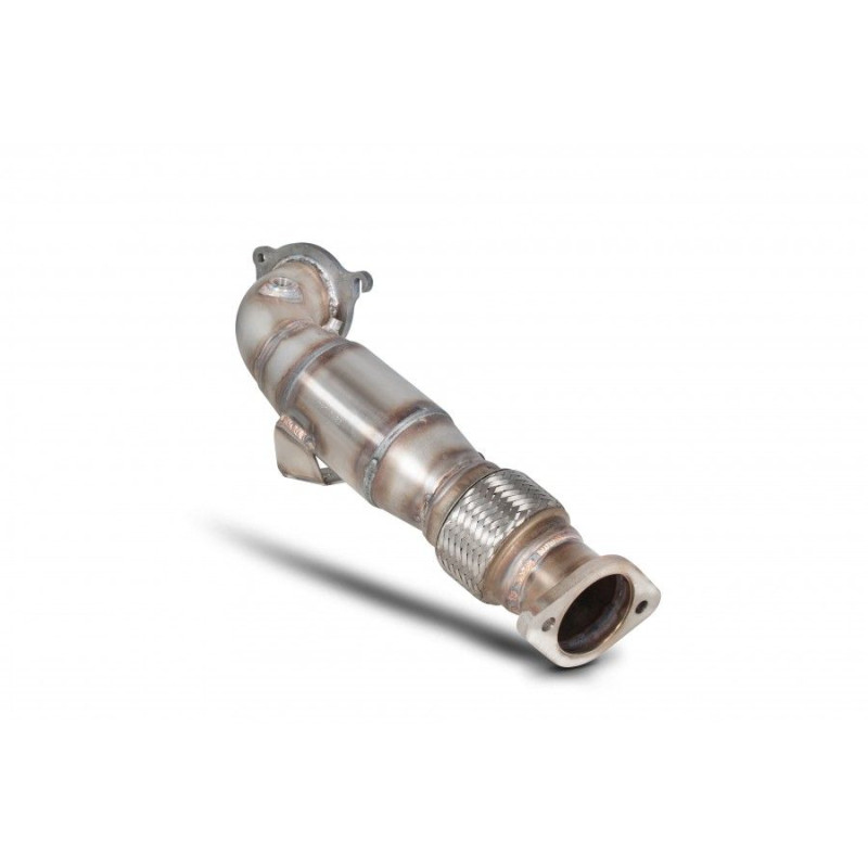 Scorpion High-Flow Catalytic Converter FORD Fiesta ST 180