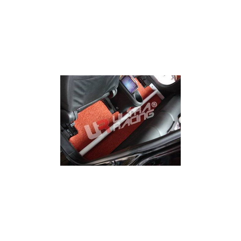 Querstrebe innen UR Honda Civic 01-05 2/4D