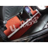 Querstrebe innen UR Honda Civic 01-05 2/4D
