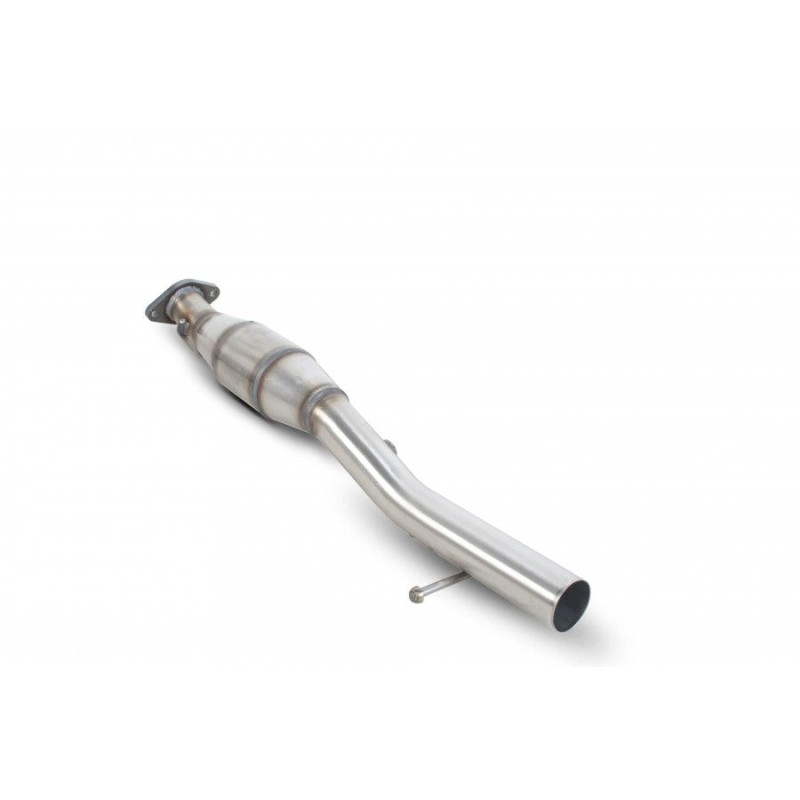 Catalizzatore sportivo Scorpion FORD Fiesta ST150